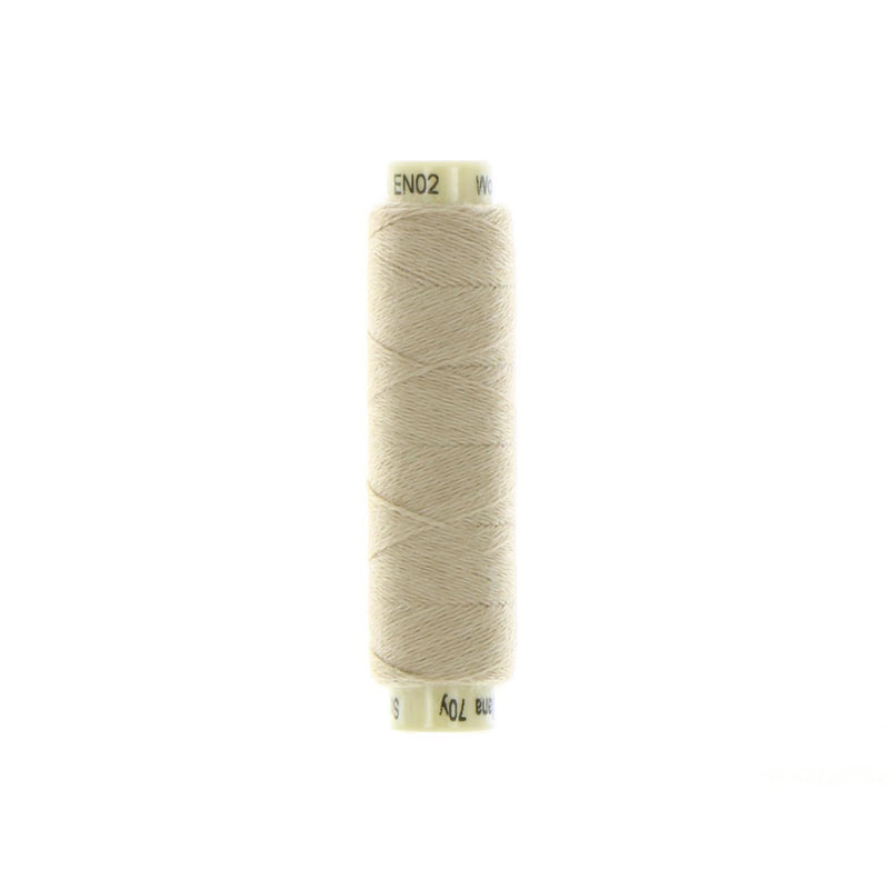 Spargo Ellana 12wt  EN02 Tan Marino Wool/Arcrylic Blend