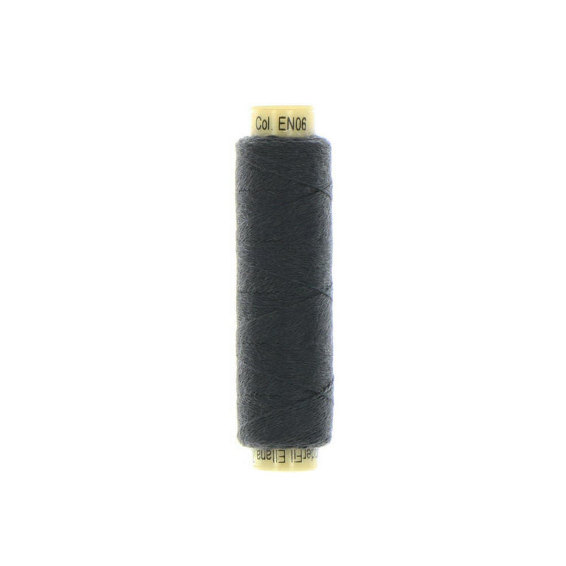Spargo Ellana 12wt  EN06 Gray Marino Wool/Arcrylic Blend