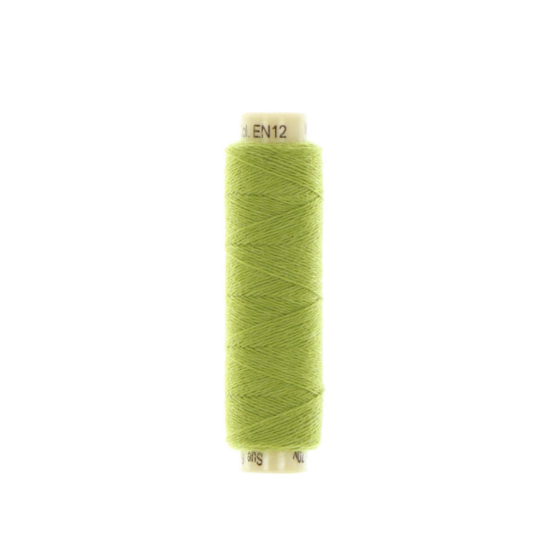Spargo Ellana 12wt  EN12 Green Marino Wool/Arcrylic Blend