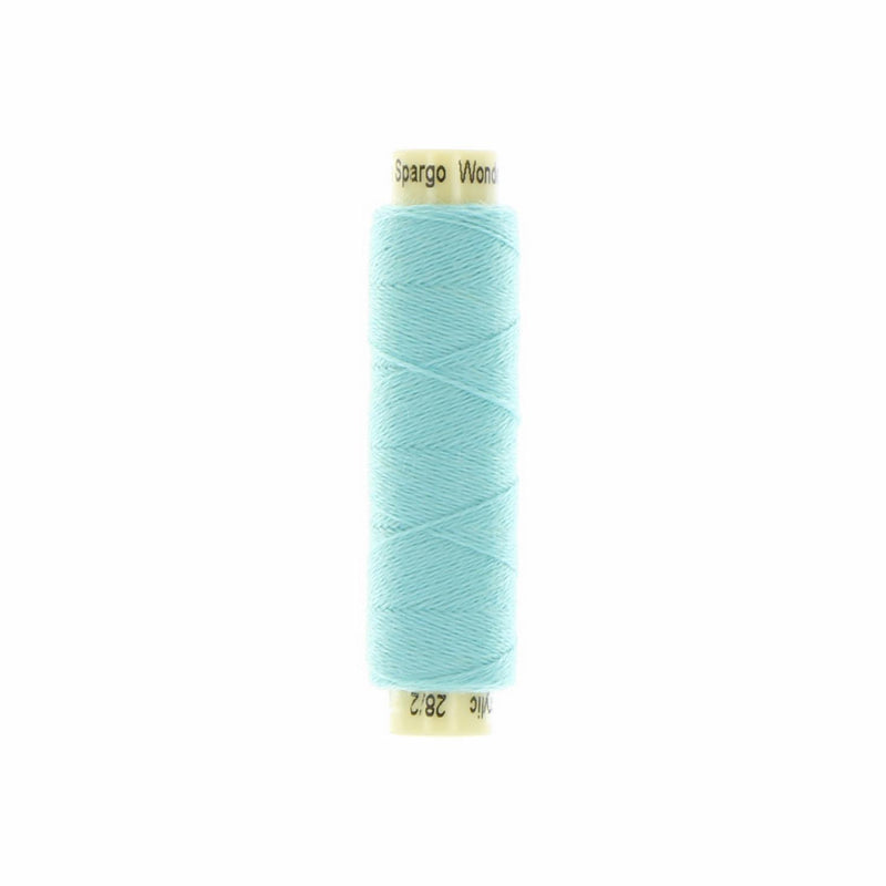 Spargo Ellana 12wt  EN20 Turq Marino Wool/Arcrylic Blend