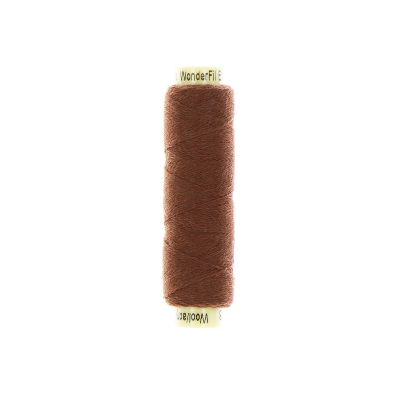 Spargo Ellana 12wt  EN28 Rust Marino Wool/Arcrylic Blend