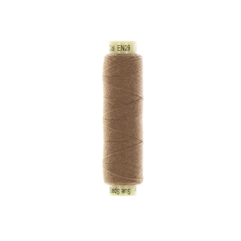 Spargo Ellana 12wt  EN29 Brown Marino Wool/Arcrylic Blend