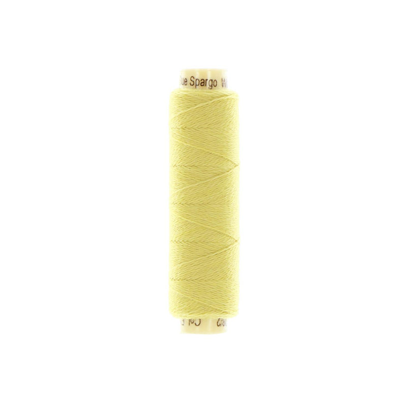 Spargo Ellana 12wt  EN32 Green Marino Wool/Arcrylic Blend