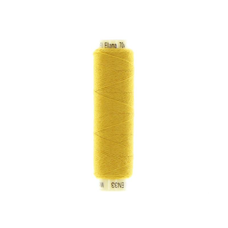 Spargo Ellana 12wt  EN33 GoldMarino Wool/Acrylic Blend