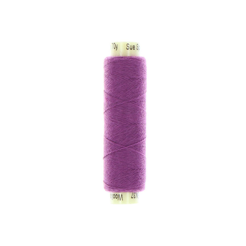 Spargo Ellana 12wt  EN37 Berry Marino Wool/Arcrylic Blend