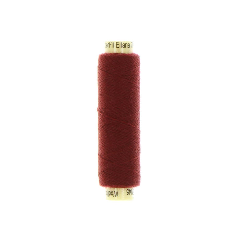 Spargo Ellana 12wt  EN45 Red Marino Wool/Arcrylic Blend