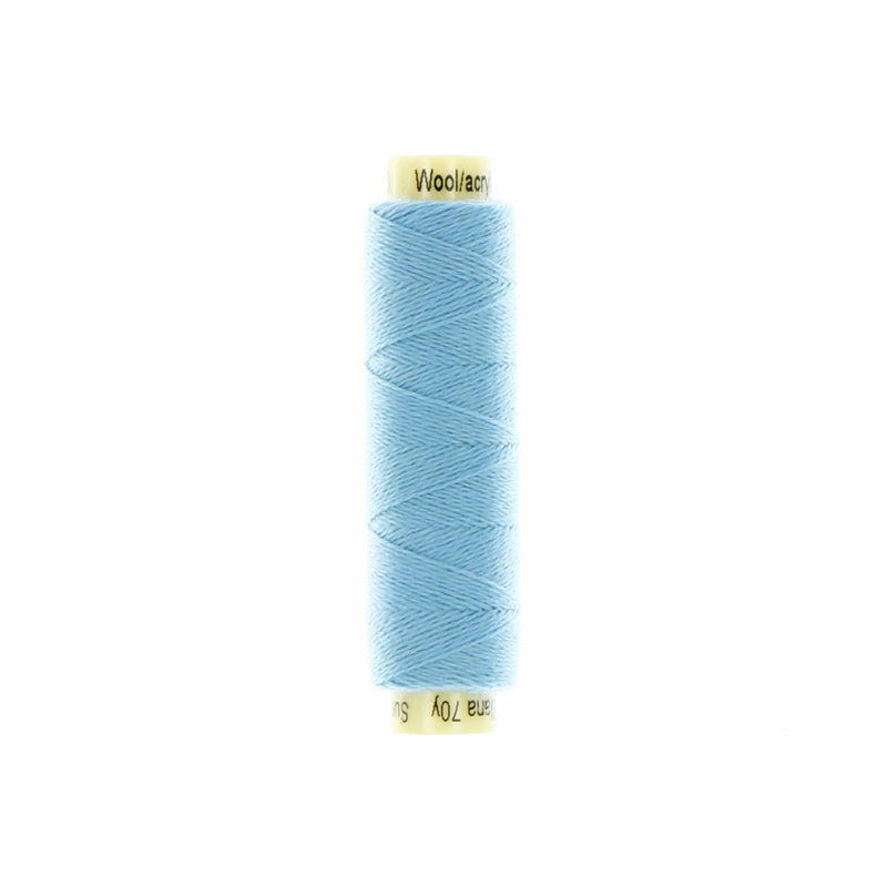Spargo Ellana 12wt  EN53 Blue Marino Wool/Arcrylic Blend