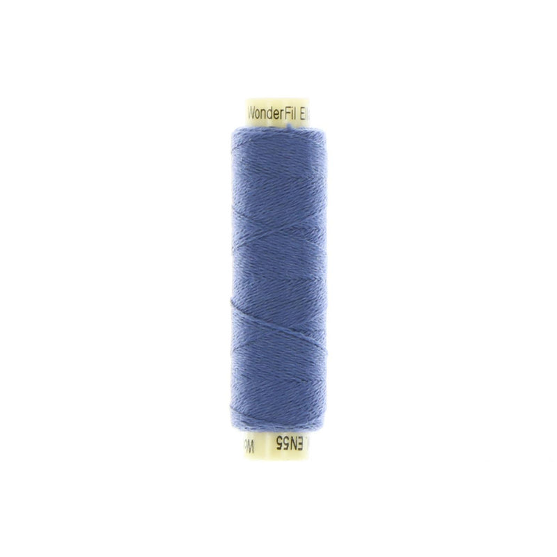 Spargo Ellana 12wt  EN55 Blue Marino Wool/Arcrylic Blend