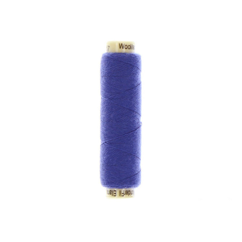 Spargo Ellana 12wt  EN57  Blue Marino Wool/Arcrylic Blend