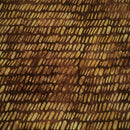 Brown w light brown dashes