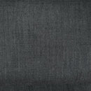 Yard dye Gray Slub Dobby Woven